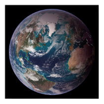 Earth posters by simmon Earth posters
