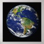 Earth poster