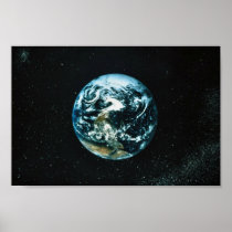 Earth Print