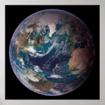 Earth Posters