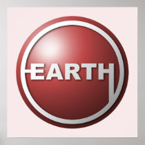 Earth posters