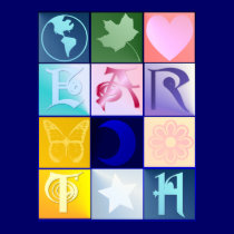 EARTH Posters posters
