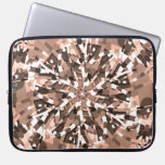 Earth Primordial Egg Laptop Sleeve laptop sleeves