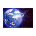Earth posters