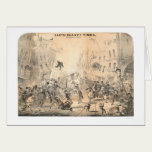 Earth Quakey Times (0785A) cards