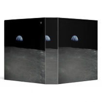 Earth Rise binders