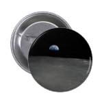 Earth Rise Button