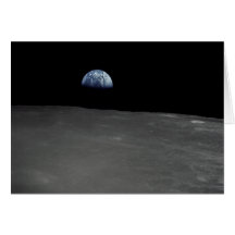 Earth Rise Cards