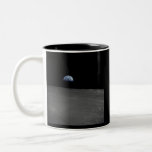Earth Rise Coffee Mug