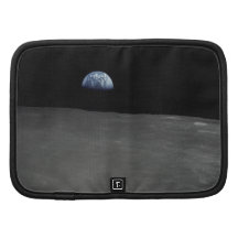 Earth Rise Folio Planner