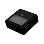 Earth Rise Jewelry Box