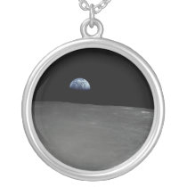 Earth Rise Necklaces