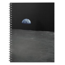 Earth Rise Notebooks