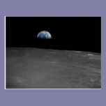 Earth Rise Post Cards