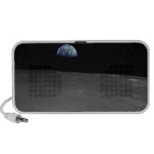 Earth Rise Speaker System