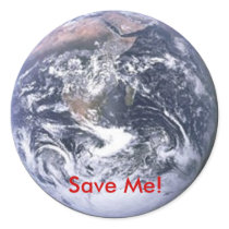 earth, Save Me! stickers