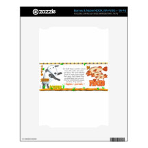 Earth Sheep zodiac born in Pisces 1979 NOOK Decals