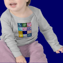 Earth shirts