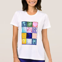 Earth shirts