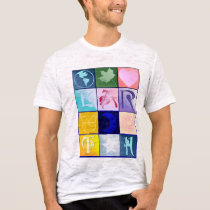 Earth shirts