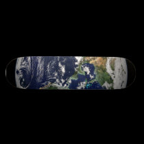 Earth Skateboard skateboards