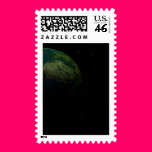Earth Space Odyssey Collection stamps