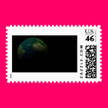 Earth Space Odyssey Collection stamps
