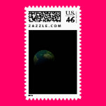 Earth Space Odyssey Collection stamps