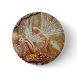 Earth Sprites Pinback Button