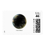 earth stamp