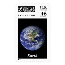 Earth Stamp by solarviews Earth Stamp