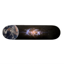 Earth Star Skateboard