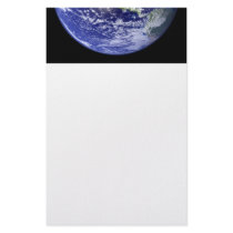 Earth Stationary stationery