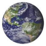 Earth Stickers