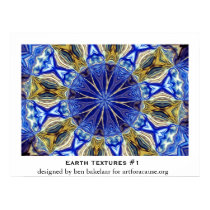 Earth Textures #1 posters by artforacause Earth Textures #1 posters
