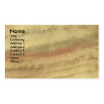 Earth Textures Business Card