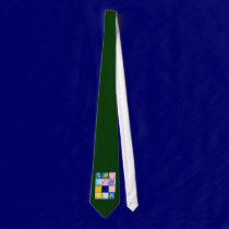 EARTH Tie