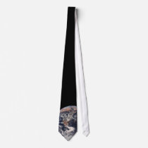 Earth Tie