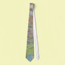 Earth ties