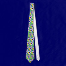 EARTH Tie