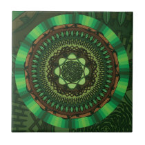 Earth Tile