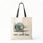 Earth Time bags