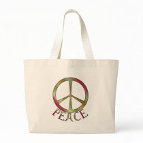 Earth Tone Peace Bags