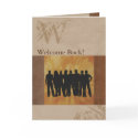 Earth Tone Reunion Invitation cards by KrispysKingdom Earth Tone Reunion Invitation cards