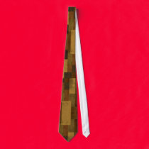 Earth Tone ties