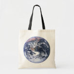 Earth Tote Bag