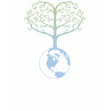earth-tree-heart-DKT t-shirts by kbilltv earth-tree-heart-DKT t-shirts