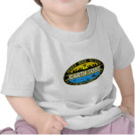 Earth Tribe t-shirts