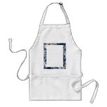 Earth Trim Border and Background Template Aprons