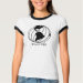 Ladies Ringer T-Shirt